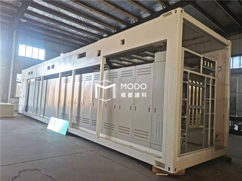 信息數(shù)據(jù)中心特種箱