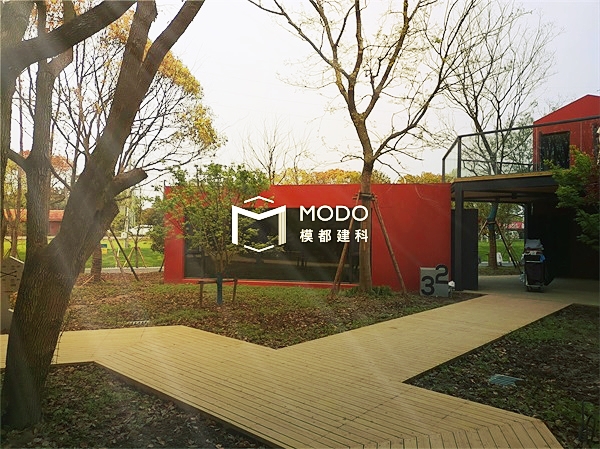 集裝箱房屋在我國廣泛應(yīng)用