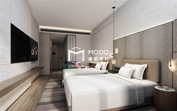 度假風(fēng)集裝箱民宿，能否成為海邊住宿新寵？