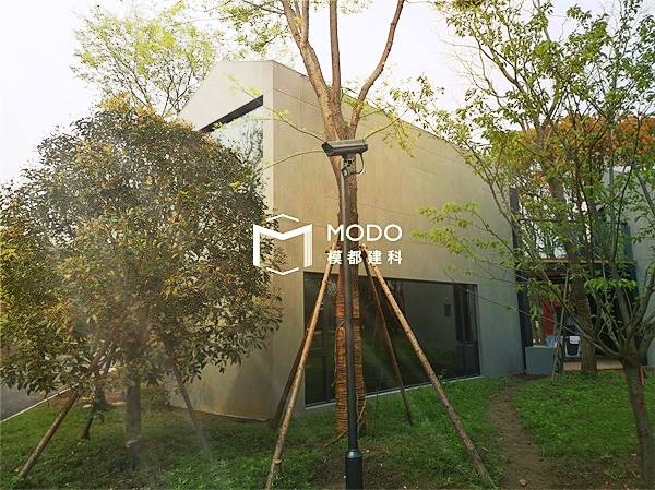 選擇集裝箱商業(yè)街，打造未來商業(yè)新地標(biāo)